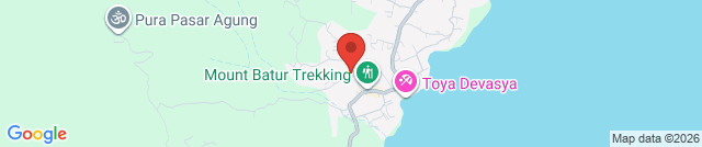 TOTEME RESTAURANT KINTAMANI