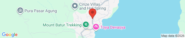 The Cintamani Kitchen And Bar