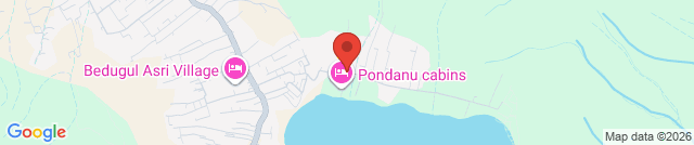 Merta Ayu (Restaurant)