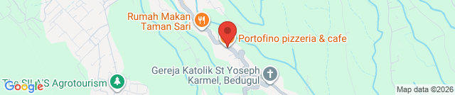 Portofino pizzeria & cafe