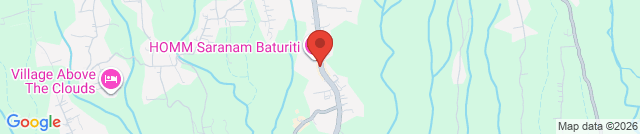 Warung and Angkringan Pacung Panorama