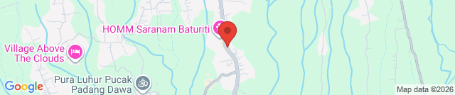 Warung Taman Gemitir