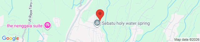 Suarapura Restaurant