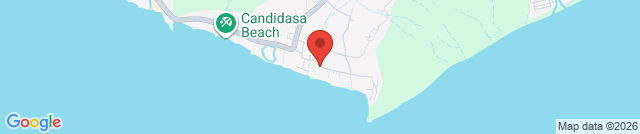 Le Jardin Restaurant