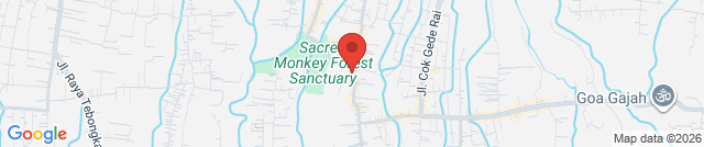 Jalan Raya Pengosekan Ubud