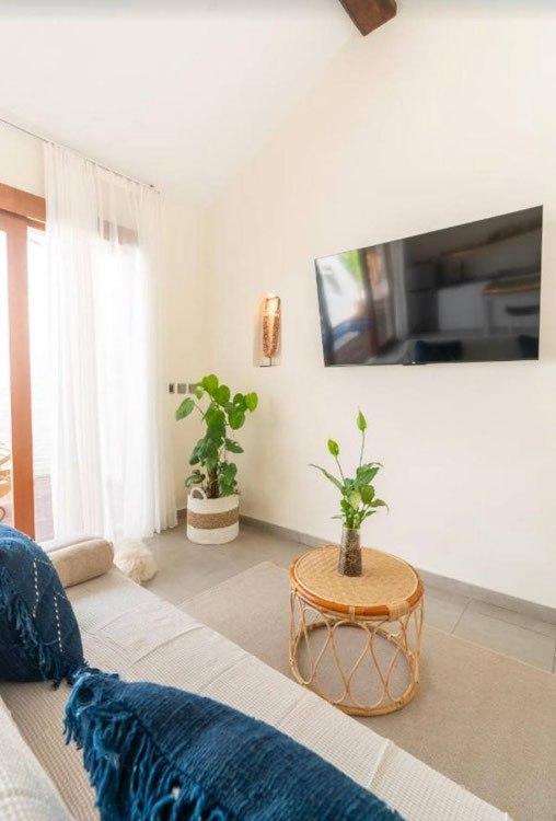 Вилла новая Мунггу 2 спальни