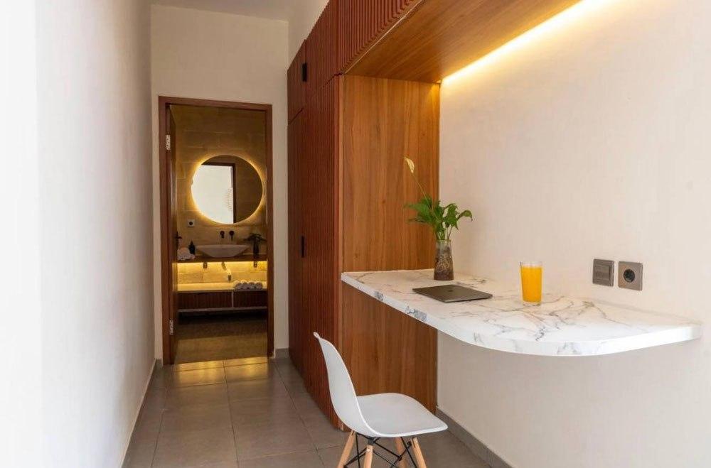 Вилла новая Мунггу 2 спальни