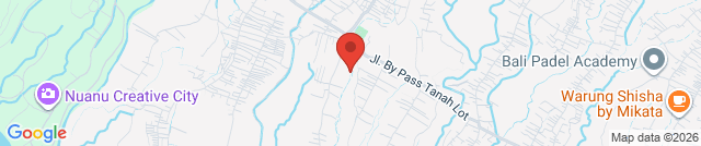 Вилла новая Мунггу 2 спальни