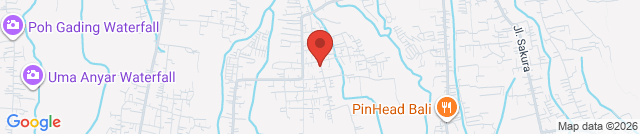 Вилла аутентичная Гианьяр 1650м² 4 и более спален