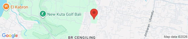 Вилла дом Джимбаран 321м² 3 спальни