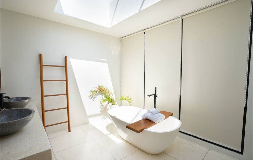 Вилла комплекс, новый #1313 Кута 2 спальни