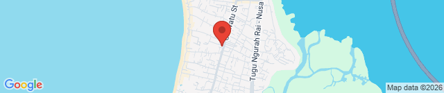 Вилла комплекс, новый #1313 Кута 2 спальни