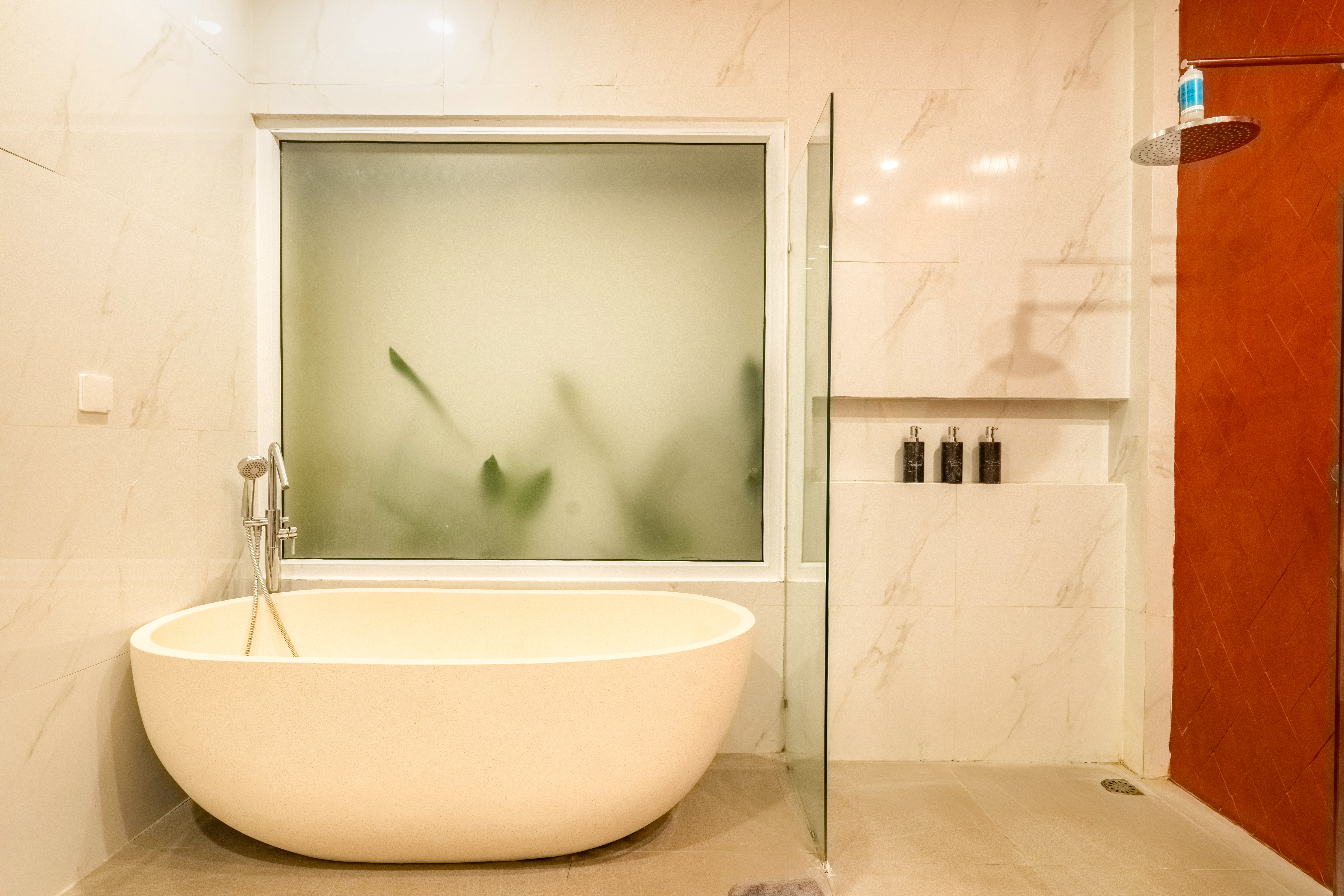 Вилла bloom umalas Керобокан 1 спальня