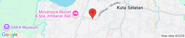 Warung Bunana Jimbaran