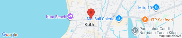 Bemo Corner coffee shop