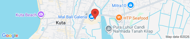 Ace Hardware, Bali Mal