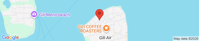 Виллы Atoll Haven