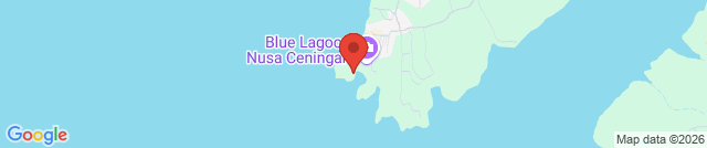 Смотровая в Blue Lagoon