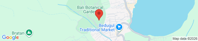 Bali Botanical Garden