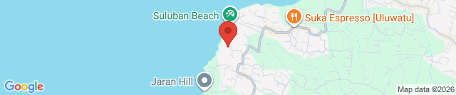 Surf Villas Uluwatu