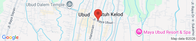 Nusa Therapy - Traditional Massage Center