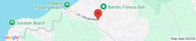 Магазин Billabong Padang-Padang