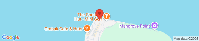 Mahagiri Resort Nusa Lembongan / 马哈吉利 蓝梦岛