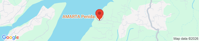 Амарта Пенида (Amarta Penida)