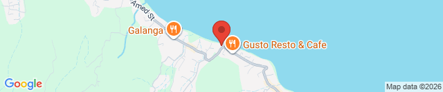 Waeni's Sunset View Bar & Restaurant