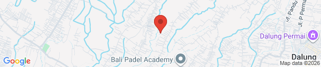 Pole Robean Studio Bali