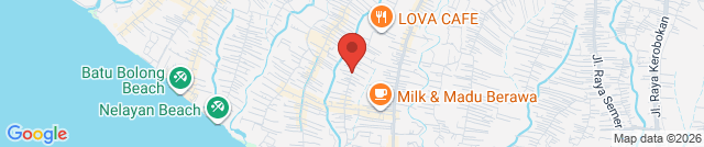 Gente Italian Seafood Restaurant Canggu