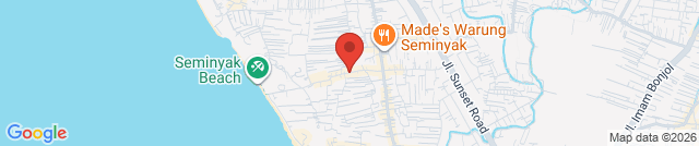 Yogurt Republic Seminyak