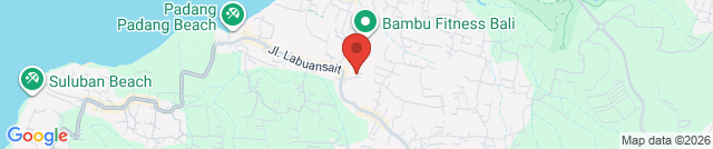 Arabica Bali Uluwatu