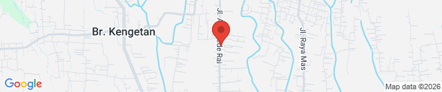 Bali Hati International School