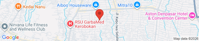 Highscope Indonesia Bali