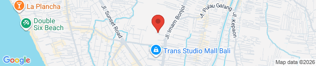 Australian Independent School Bali