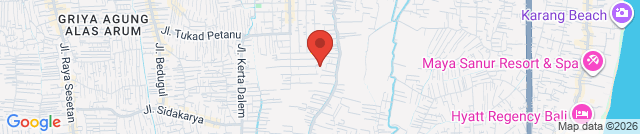 Trihita Alam Eco School Bali