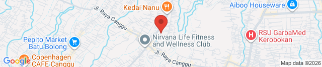 Skoebi-do Child Care Canggu