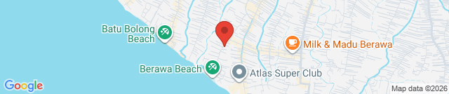 Alam Atelier Preschool Bali