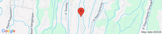 Buhara Chaihana Bali