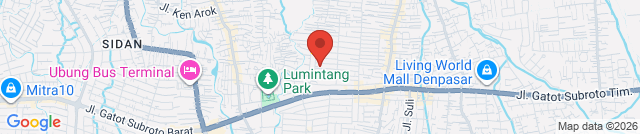 Waroeng Steak & Shake Bedahulu