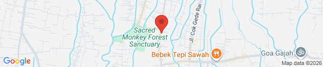 BaliSpirit Festival VENUE