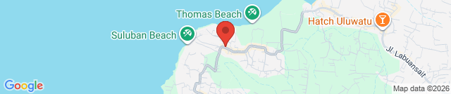 ULU ARTISAN - ULUWATU