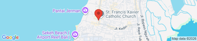 Norm Sushi Bar & Kitchen