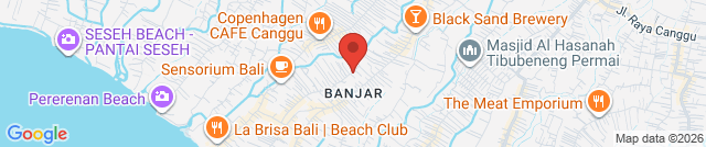 Warung RR Thai And Seafood