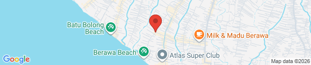 L'Osteria Pizza e Cucina Canggu