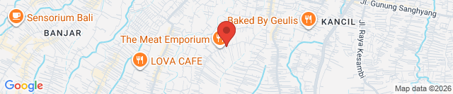 Rise & Shine Cafe Bumbak