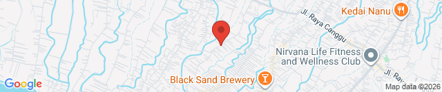 Shortcut Cafe Canggu