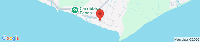 Warung Candidasa Moka