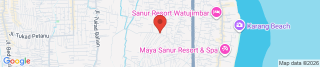 Parisi French Cuisine